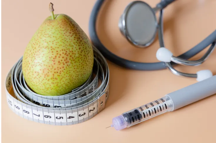 Afslankmedicatie
